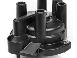 N-22162-55K10  /  TAPA DE DISTRIBUIDOR MOTOR K21 / K25