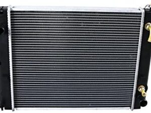 RADIADOR PARA TOYOTA 8FGU30 / 16420-U3500-71