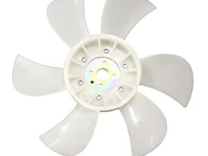 VENTILADOR PARA MOTOR 4Y / 16361-23860-71