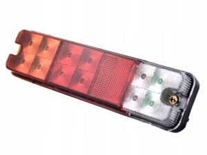 LUZ TRASERA TCM / 242F2-40201