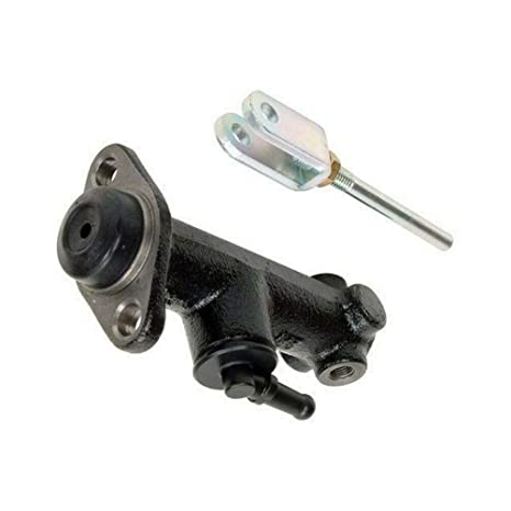 JWDAWN Hoofdremcilinder 27045-40302 voor TCM Elektrische Heftruck FB20 FB25 FB30-6/7