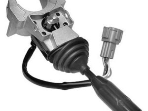 PALANCA DE AVANCE Y REVERSA KOMATSU / 3EB-55-32222