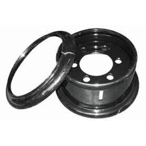 PAR DE RIN DELANTERO  (28X9-15)