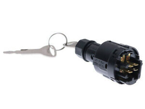 SWITCH DE IGNICION TOYOTA / 57590-23343-71