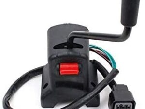 PALANCA DE AVANCE Y REVERSA MITSUBISHI / 9130645200