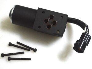 VALVULA SOLENOIDE / 91A28-20010