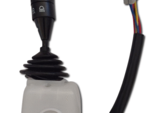 PALANCA DE LUCES KOMATSU / 3EB-55-32212