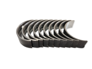 JUEGO DE METALES DE BANCADA MOTOR 4Y + 0.50 / 11706-71020