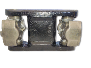 CRUCETA DE EJE TOYOTA / 37210-26601-71