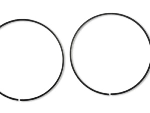 JUEGO DE ANILLOS +0.25 MOTOR K21 / K25 / 048955X