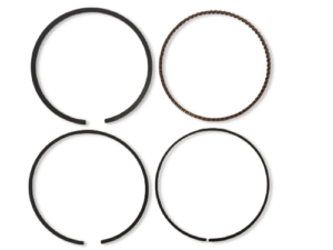 JUEGO DE ANILLOS STD MOTOR K21 / K25 / 12033-4E110