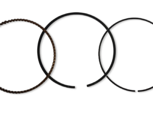 JUEGO DE ANILLOS +0.50 MOTOR K21 / K25 / 12036-4E110