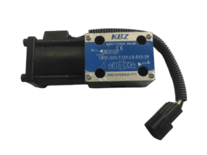 SOLENOIDE DE TRANSMISION KOMATSU / 3EB-15-58610