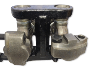 CRUCETA DE  EJE CATERPILLAR / MITSUBISHI / 9132400062