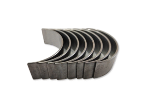 JUEGO DE METALES DE BIELA MOTOR + 0.75 K21 / K25 / 12119-D2800