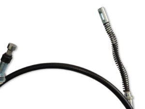 CHICOTE DE FRENO DE MANO LADO DERECHO KOMATSU SERIE 12 / 3EB-30-11231