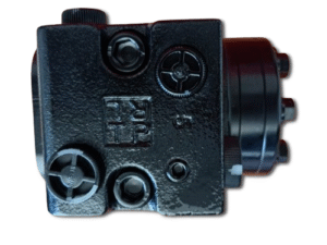 ORBITROL DE DIRECCION KOMATSU SERIE 16 / 3EB-24-51510