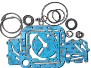 KIT DE JUNTAS DE TRANSMISION HELI / H2000