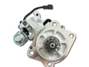 MARCHA MOTOR S6S (24 VOLTS) 32B6600204