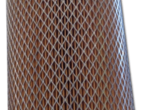 FILTRO DE AIRE PRIMARIO 0009839000