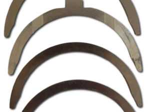 JUEGO DE METALES 11011-76003-71