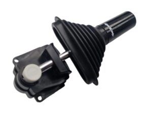 PALANCA DE AVANCE Y REVERSA  / 25563-GA10A