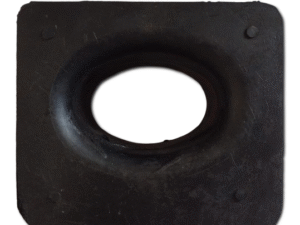 SOPORTE DE EJE 0009640122