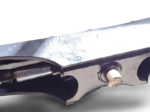 EJE DE DIRECCION  3EB-24-52114