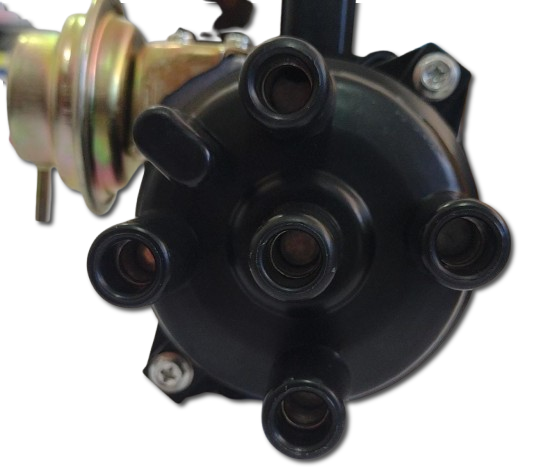 US Ignition Distributor T2T84872 MD326637 For CAT GP18K