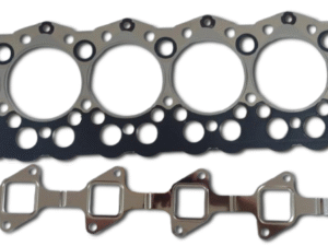 KIT DE JUNTAS MOTOR S6S / 32B94-00010