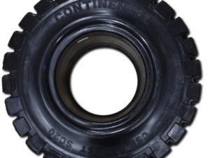 LLANTA SOLIDA 250/75-12/8.00 CONTI + SIT