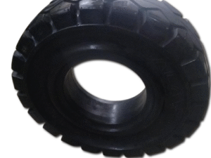 LLANTA SOLIDA 6.00X9 YOKOHAMA LIFTER