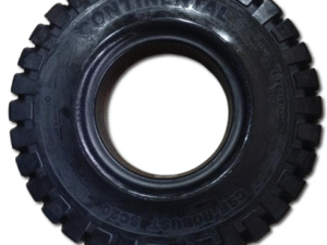 LLANTA SOLIDA 6.50-10/5.00 CONTINENTAL