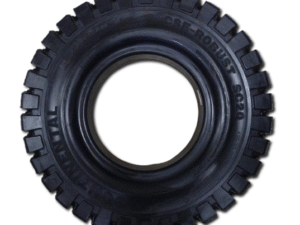 LLANTA SOLIDA 7.00-12/5.00 CONTINENTAL